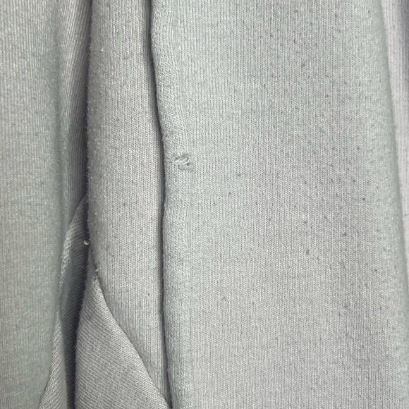 FREE PEOPLE FP MOVEMENT Sunny Skinny Sweatpants Elastic Waist Lavender Womens M - Picture 11 of 13